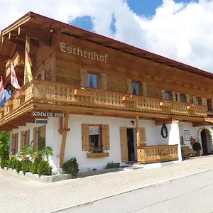 Eschenhof Reit im Winkl